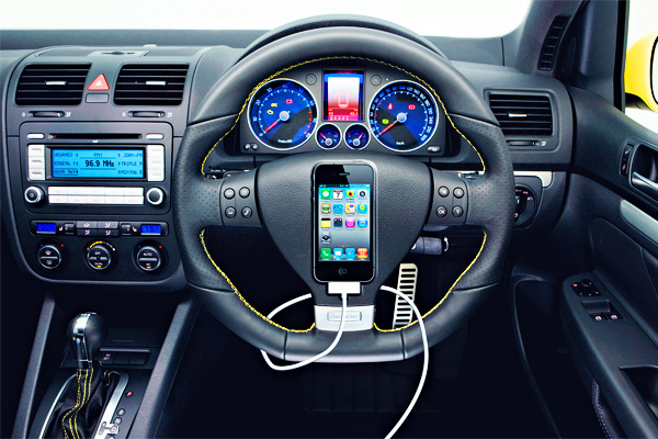 5 Must-Have Tech Gadgets for your Car